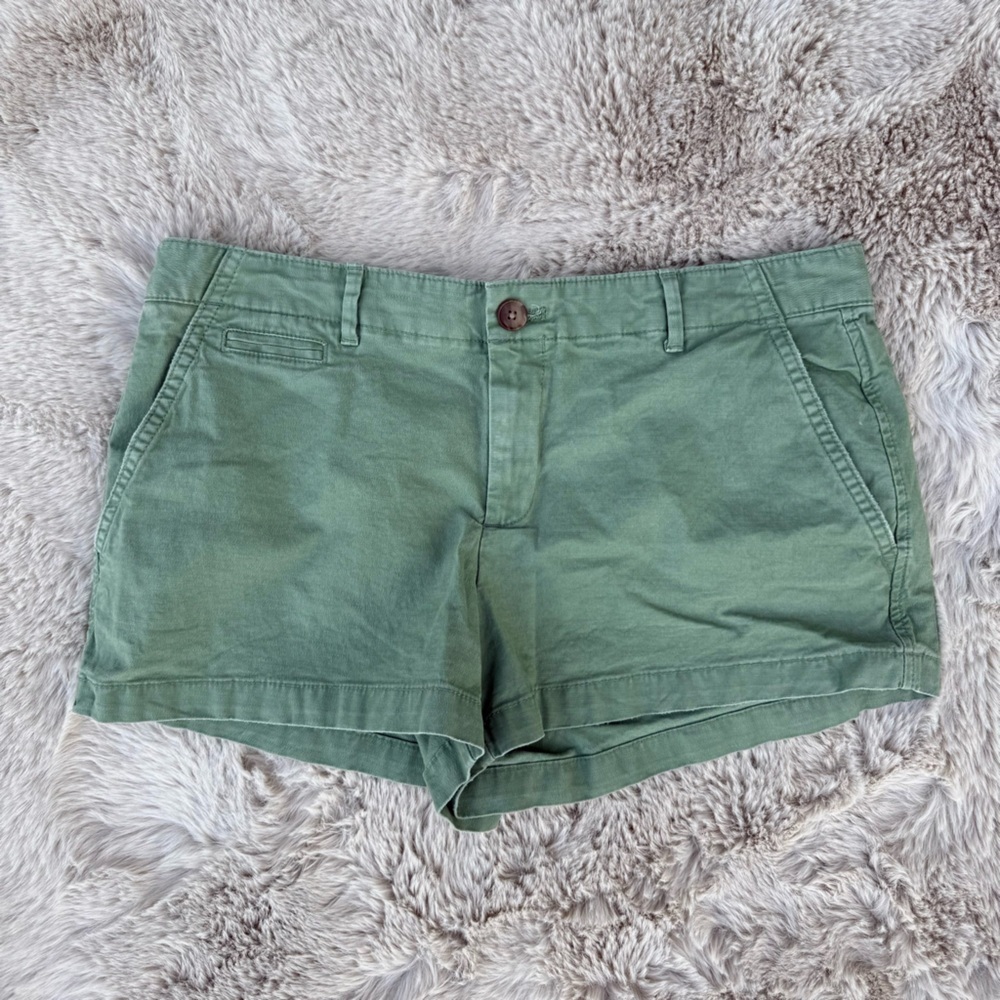 GAP Summer Short Womens Size 8P
